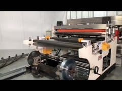 Fabricación de láminas de PET de alta transparencia