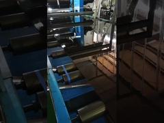 Línea de producción de PVC